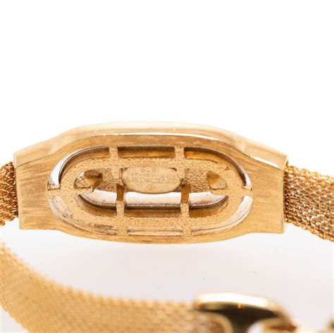 givenchy green bracelet|Givenchy bracelet vintage.